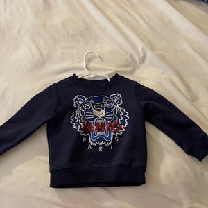 Kenzo Crewneck 2T